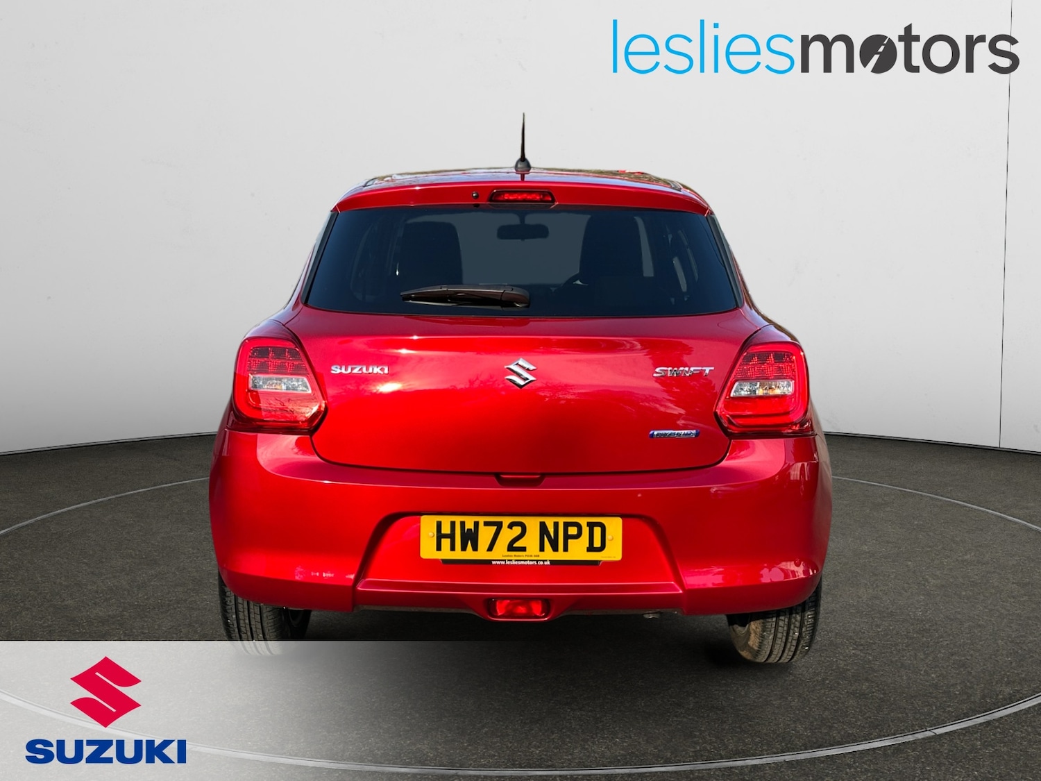 Used Suzuki Swift 2023 for sale - 77740078: Photo 4