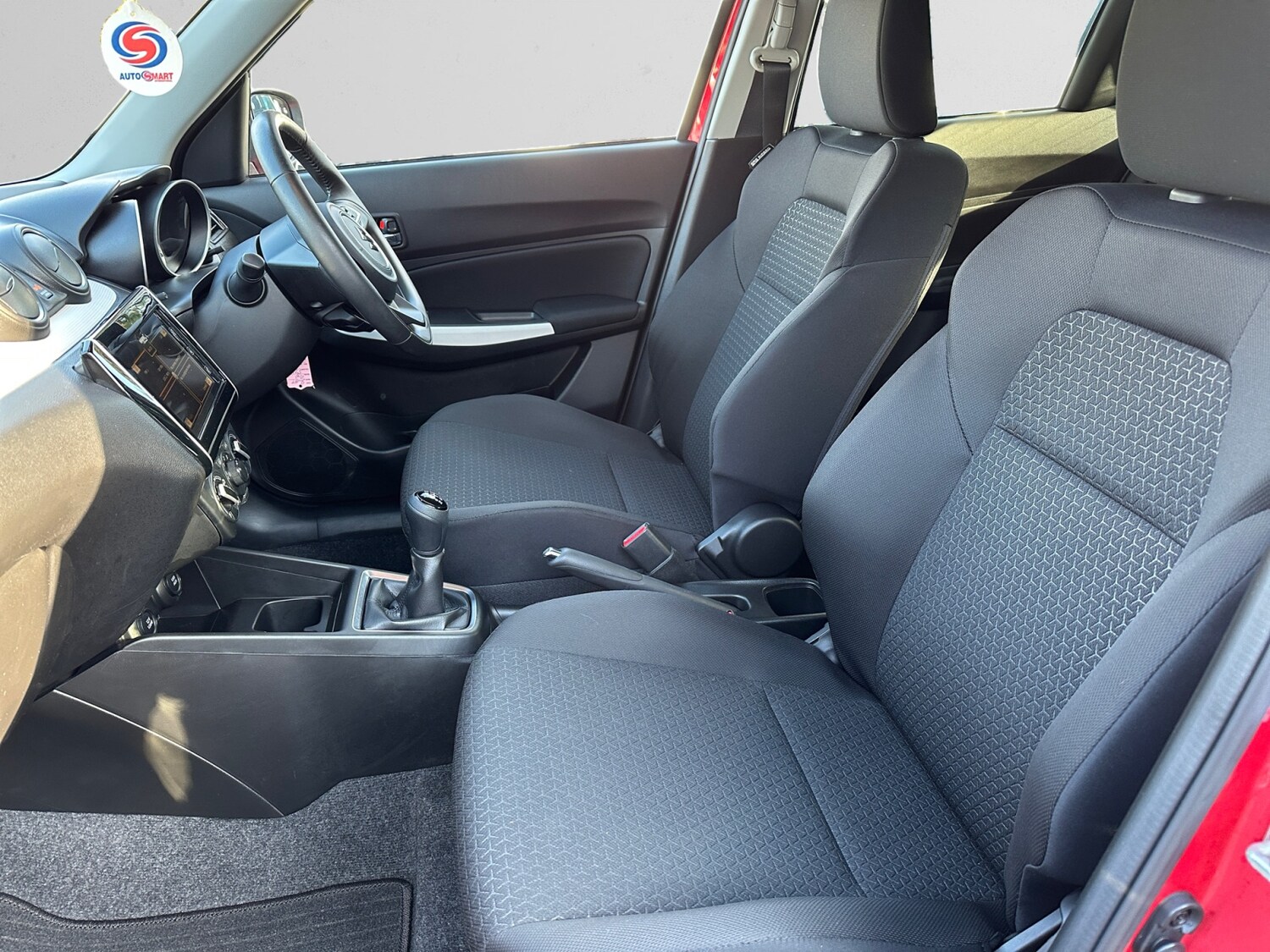 Used Suzuki Swift 2023 for sale - 77740078: Photo 6