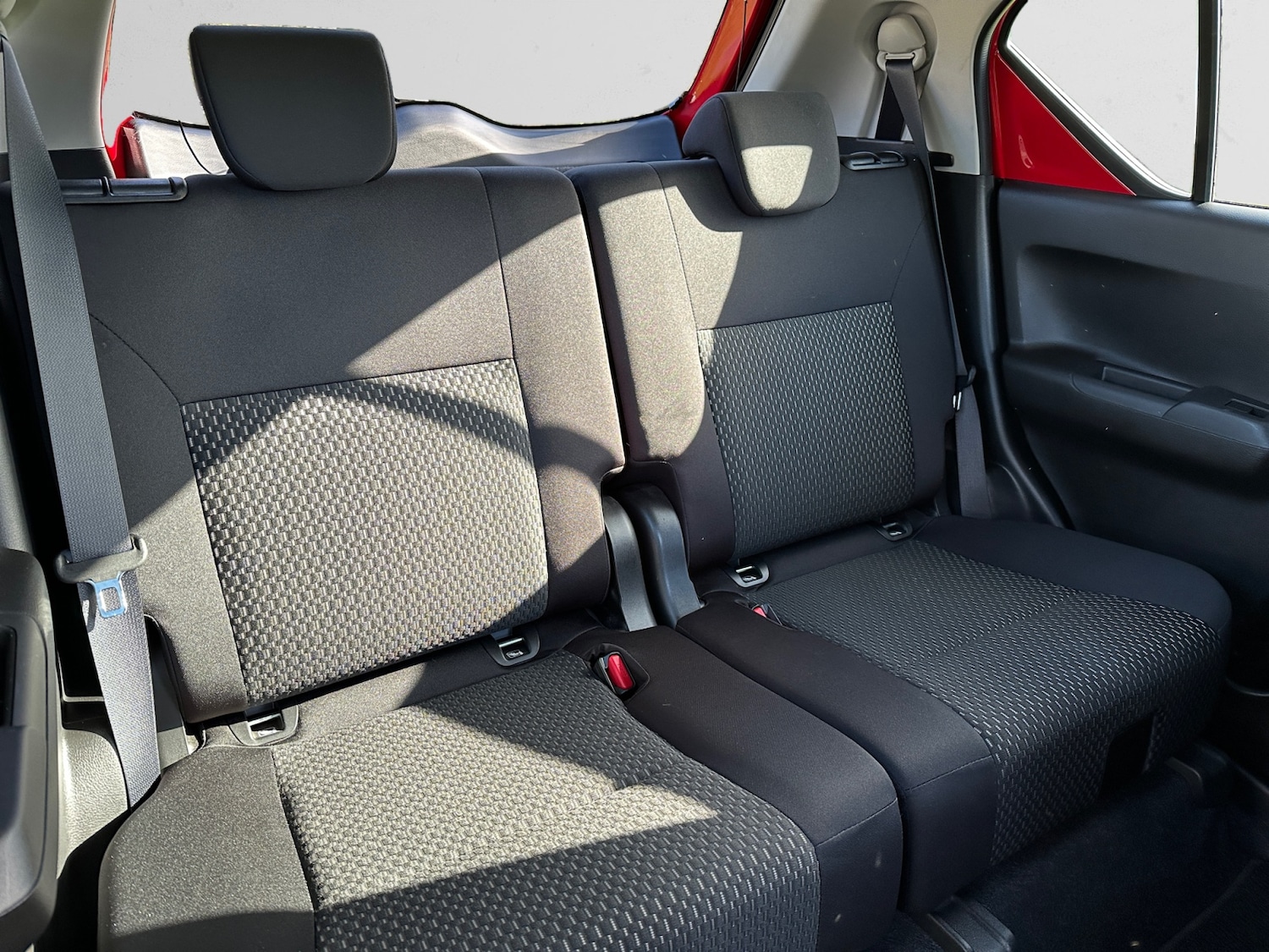 Used Suzuki Ignis 2022 for sale - 77326307: Photo 11