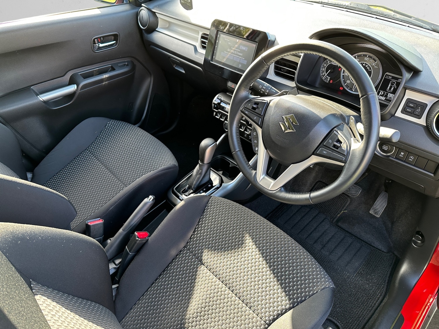 Used Suzuki Ignis 2022 for sale - 77326307: Photo 14