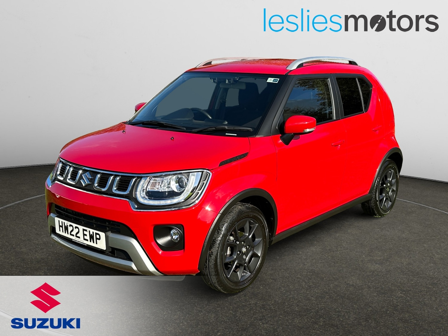 Used Suzuki Ignis 2022 for sale - 77326307: Photo 15