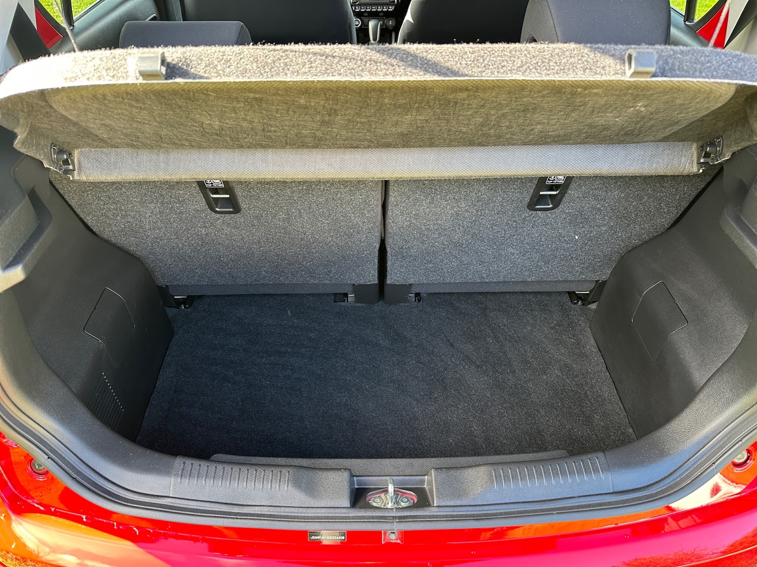 Used Suzuki Ignis 2022 for sale - 77326307: Photo 20