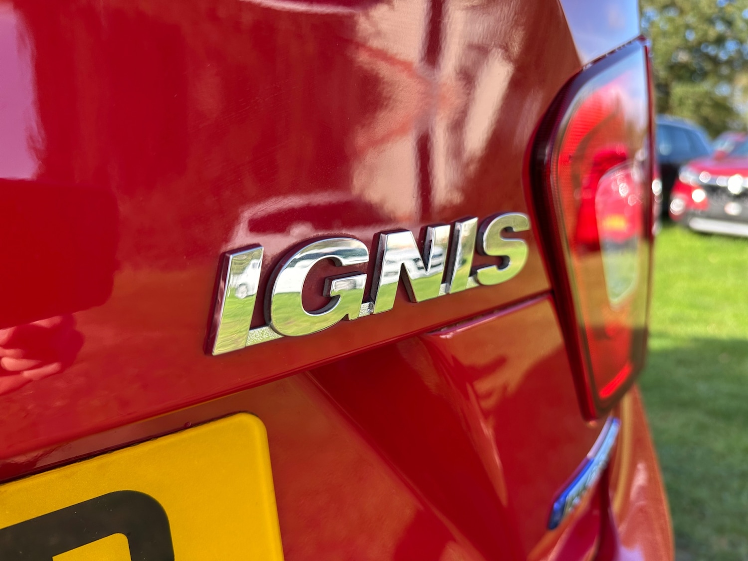 Used Suzuki Ignis 2022 for sale - 77326307: Photo 28