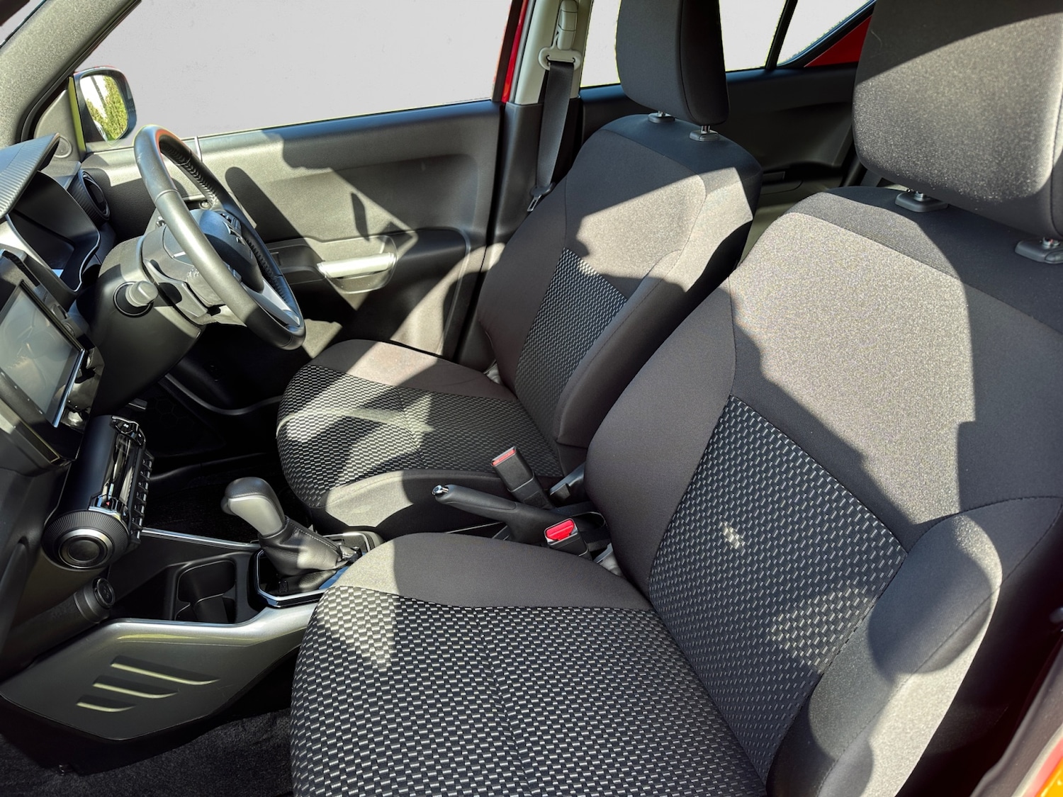 Used Suzuki Ignis 2022 for sale - 77326307: Photo 6