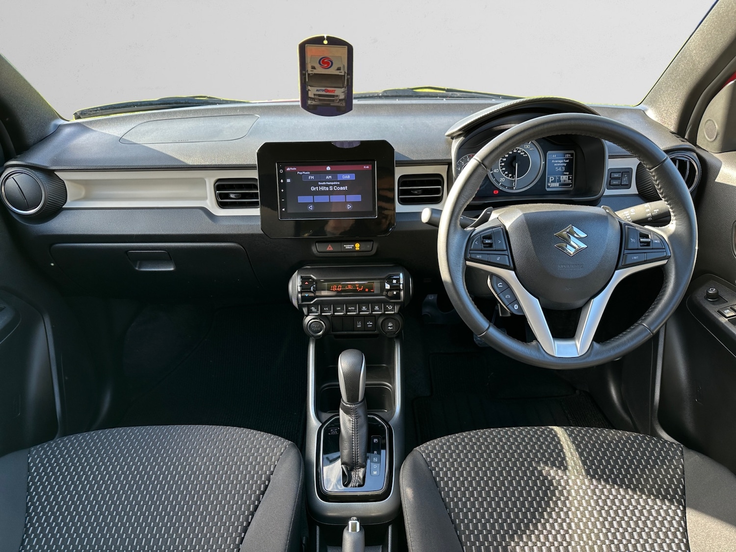 Used Suzuki Ignis 2022 for sale - 77326307: Photo 7