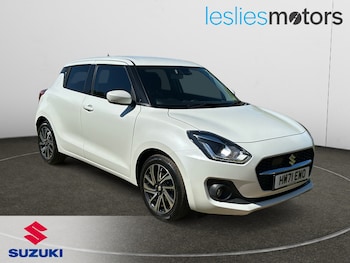 Used Suzuki Swift 2021 for sale - 78450317: Photo