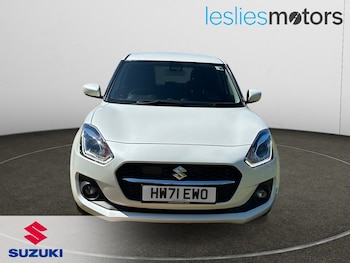 Used Suzuki Swift 2021 for sale - 78450317: Photo