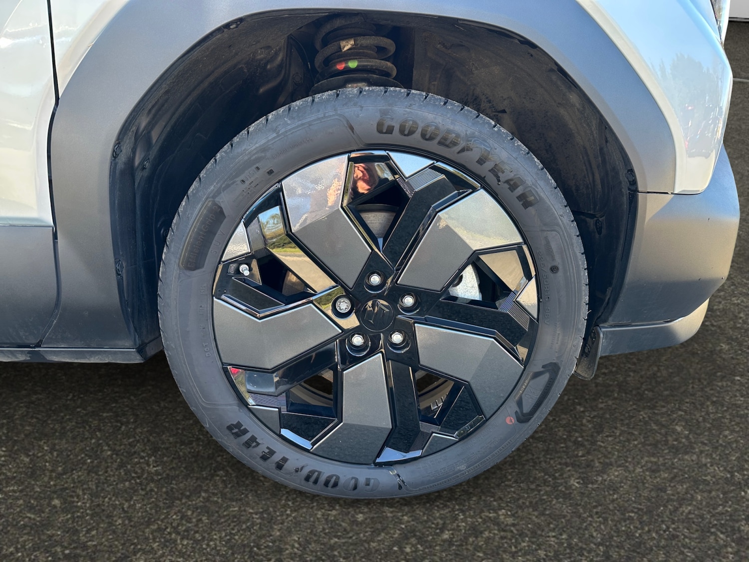 Used Suzuki e Vitara 2025 for sale - 77927381: Photo 12