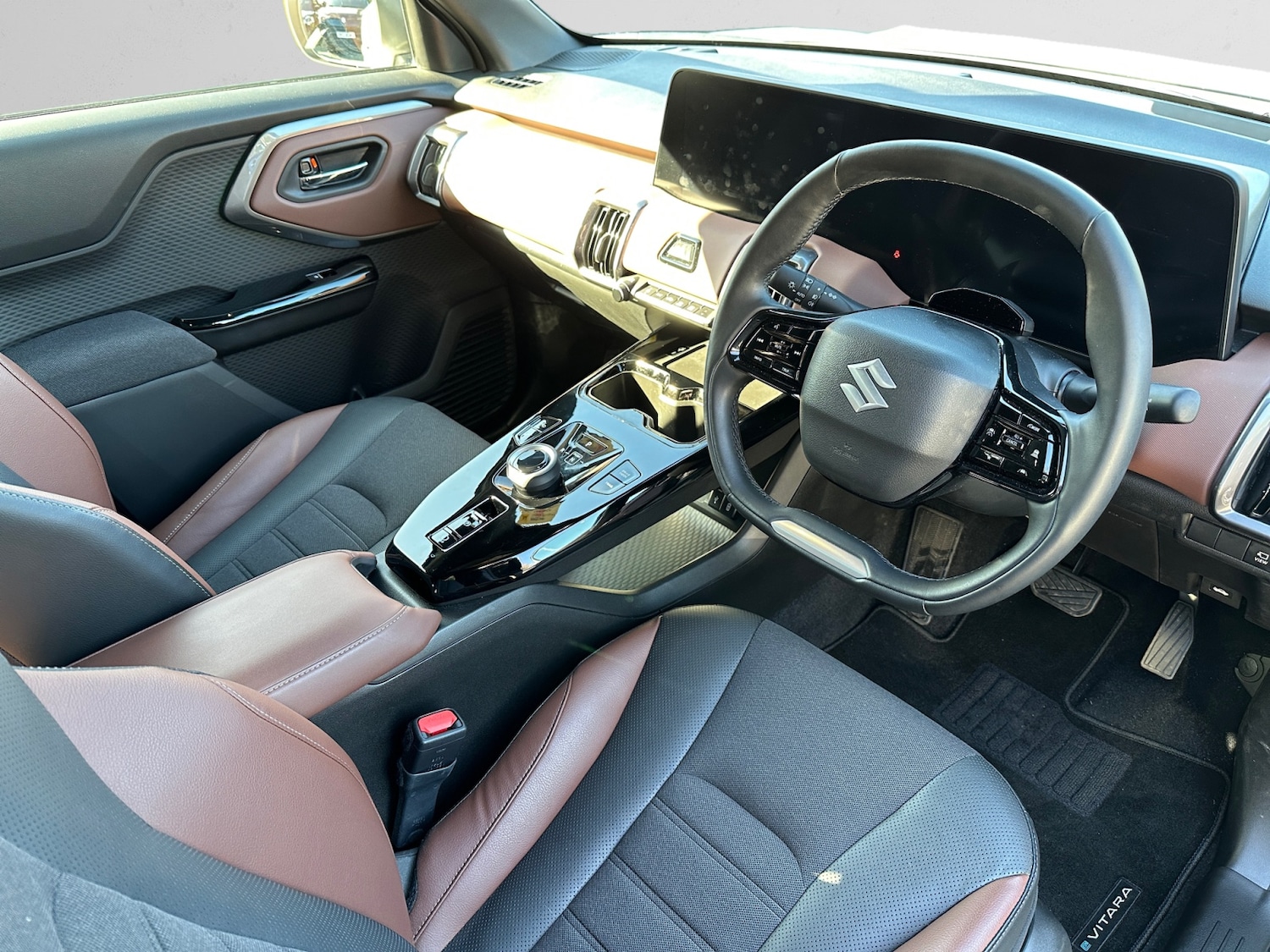 Used Suzuki e Vitara 2025 for sale - 77927381: Photo 14