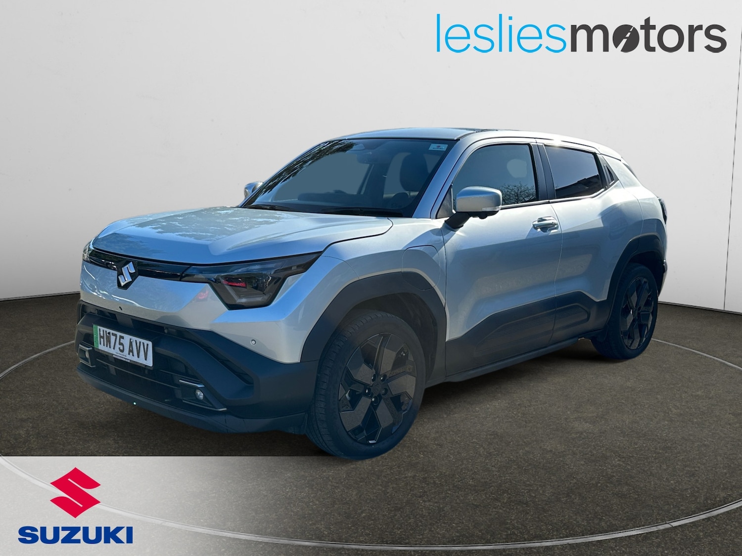 Used Suzuki e Vitara 2025 for sale - 77927381: Photo 15