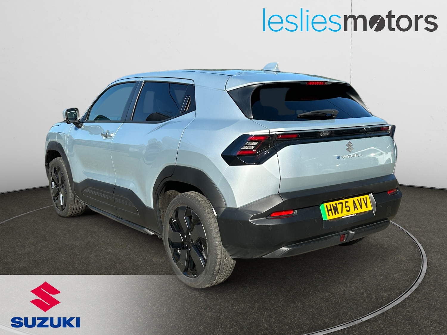 Used Suzuki e Vitara 2025 for sale - 77927381: Photo 16