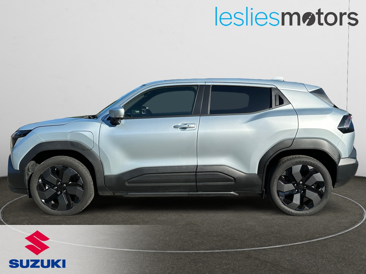 Used Suzuki e Vitara 2025 for sale - 77927381: Photo 17