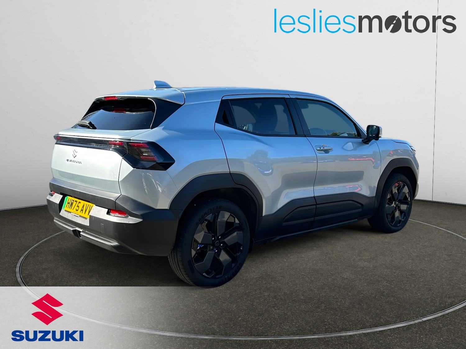 Used Suzuki e Vitara 2025 for sale - 77927381: Photo 19