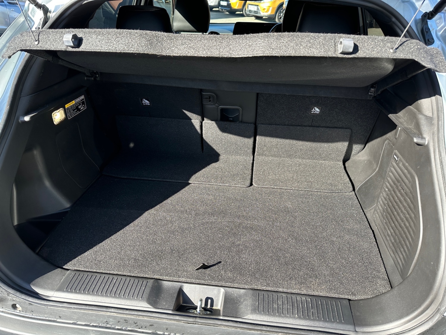 Used Suzuki e Vitara 2025 for sale - 77927381: Photo 20