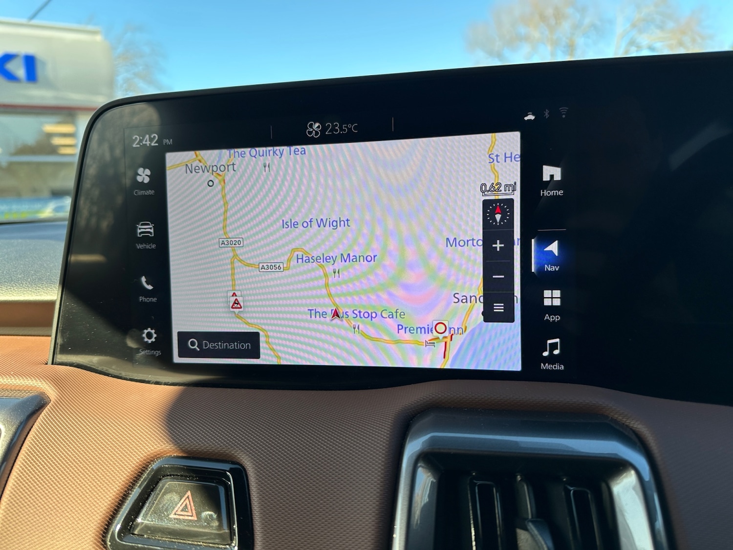 Used Suzuki e Vitara 2025 for sale - 77927381: Photo 25