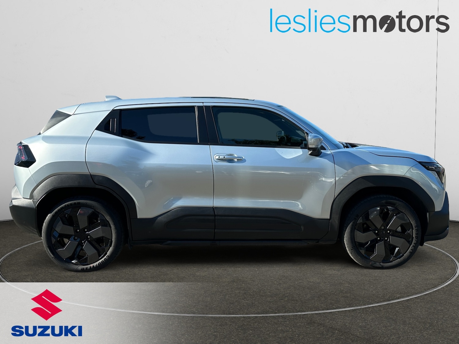 Used Suzuki e Vitara 2025 for sale - 77927381: Photo 5