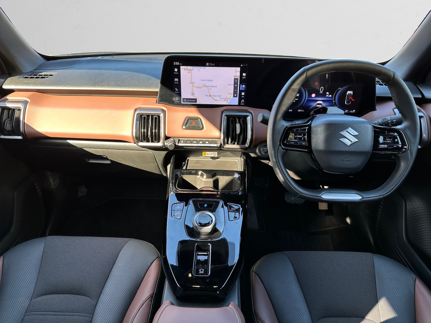 Used Suzuki e Vitara 2025 for sale - 77927381: Photo 7