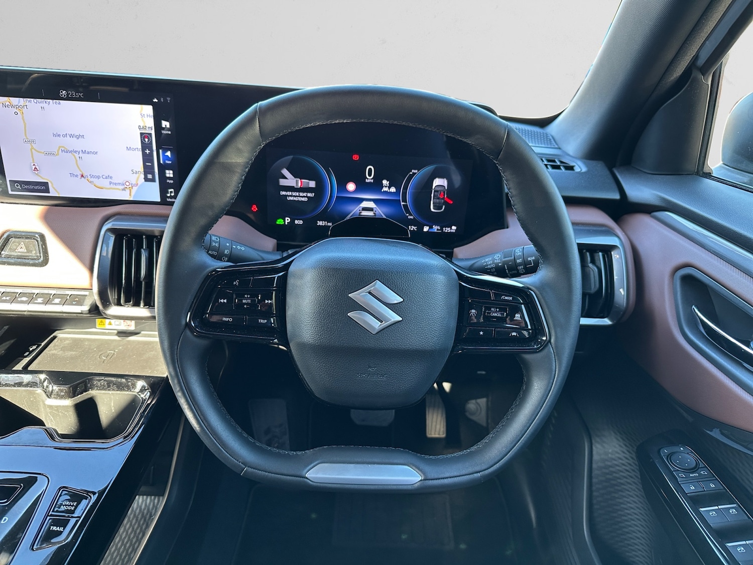 Used Suzuki e Vitara 2025 for sale - 77927381: Photo 9