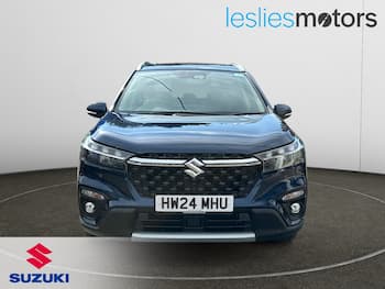 Used Suzuki SX4 S-Cross 2024 for sale - 79651916: Photo