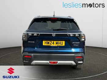 Used Suzuki SX4 S-Cross 2024 for sale - 79651916: Photo