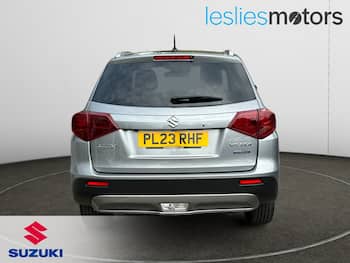 Used Suzuki Vitara 2023 for sale - 79719377: Photo