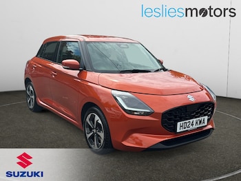 Used Suzuki Swift 2024 for sale - 79547202: Photo
