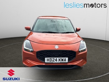Used Suzuki Swift 2024 for sale - 79547202: Photo