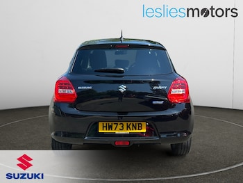Used Suzuki Swift 2023 for sale - 79162111: Photo