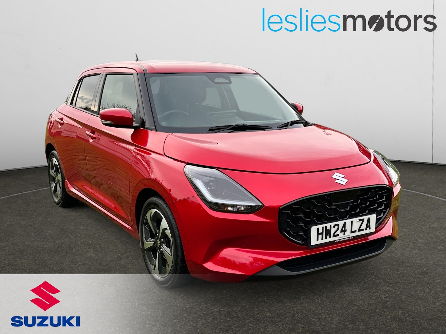 Used Suzuki Swift 2024 for sale - 76533731: Photo 1