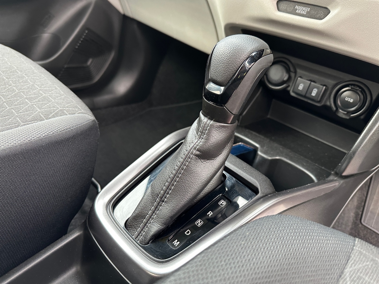 Used Suzuki Swift 2024 for sale - 76533731: Photo 10