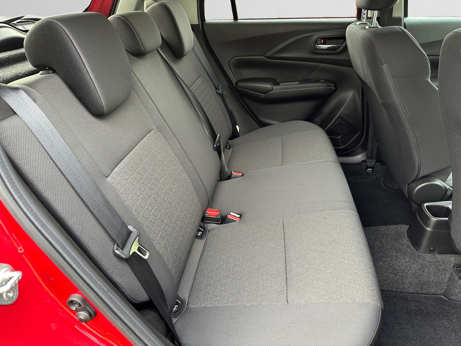 Used Suzuki Swift 2024 for sale - 76533731: Photo 11