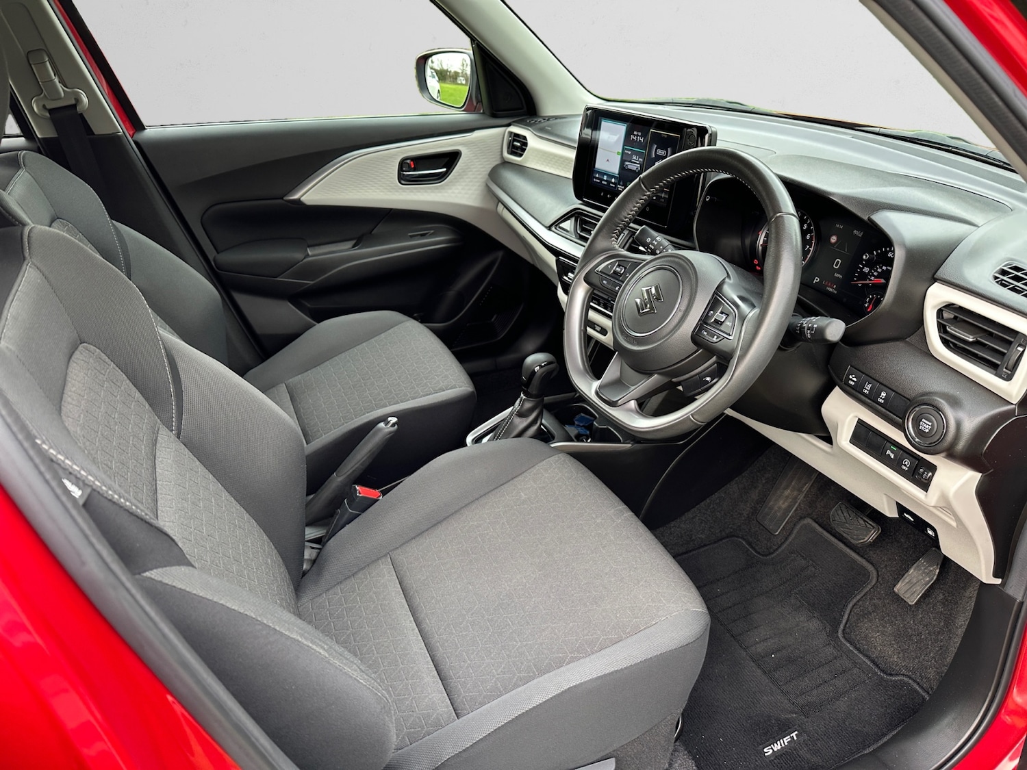 Used Suzuki Swift 2024 for sale - 76533731: Photo 14