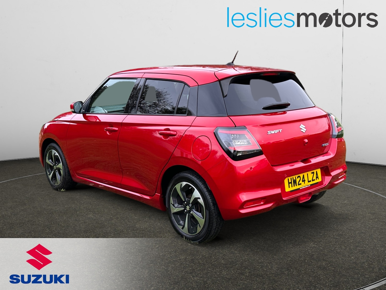 Used Suzuki Swift 2024 for sale - 76533731: Photo 16