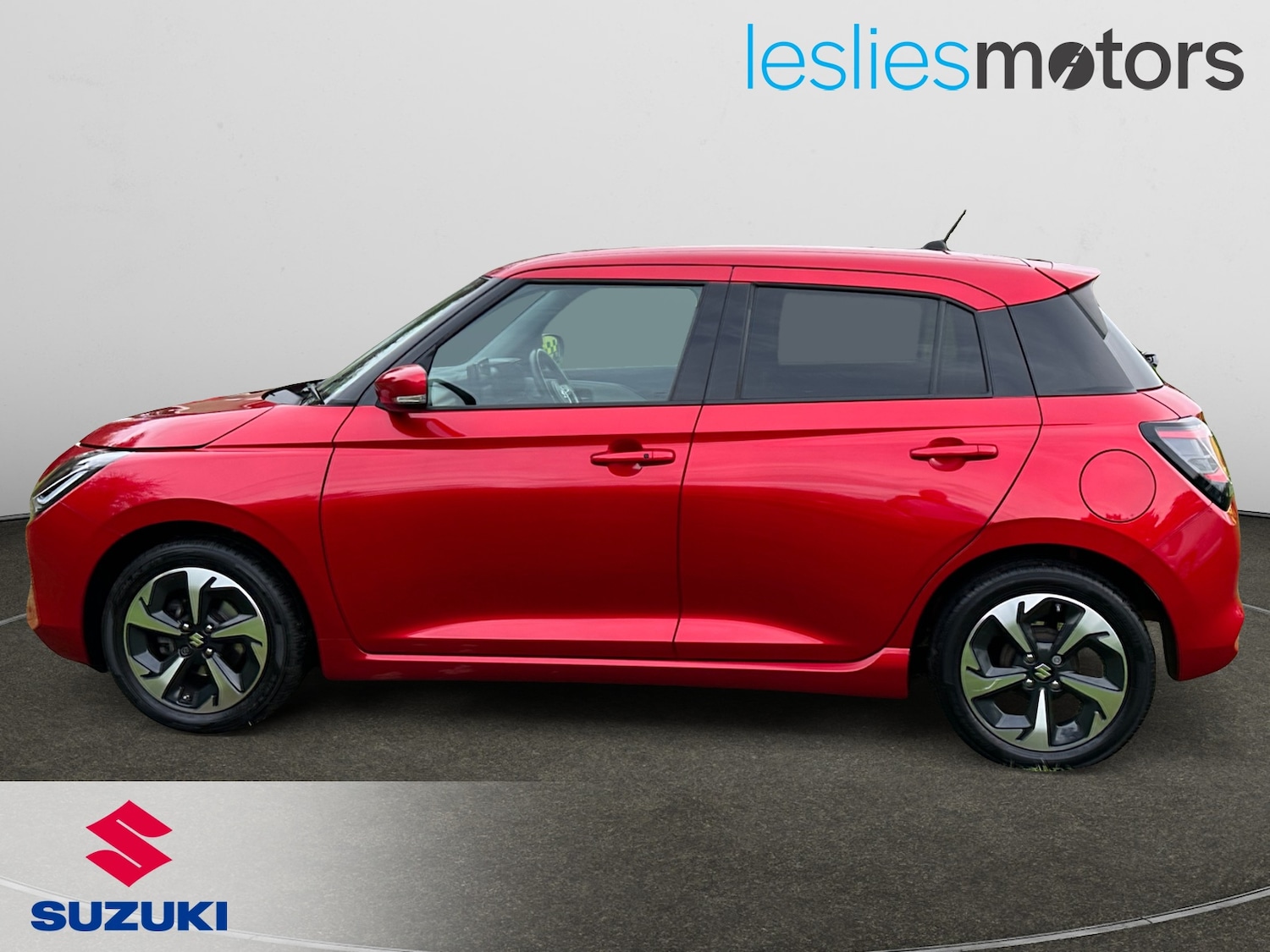 Used Suzuki Swift 2024 for sale - 76533731: Photo 17