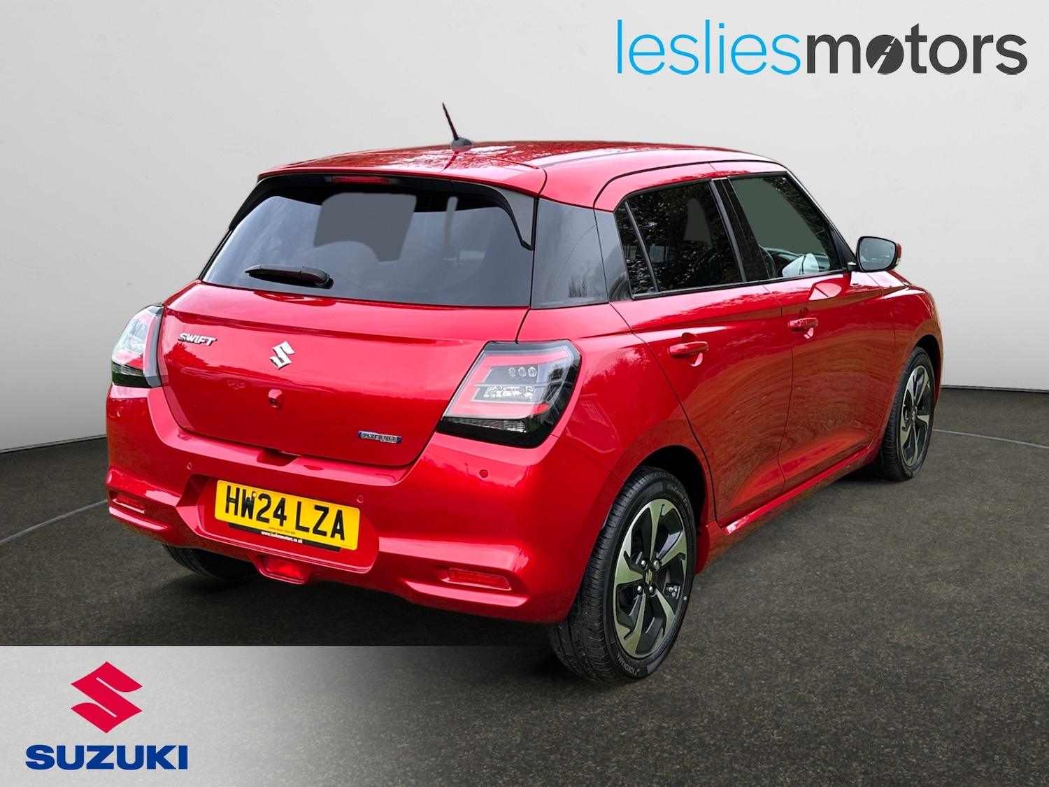 Used Suzuki Swift 2024 for sale - 76533731: Photo 19