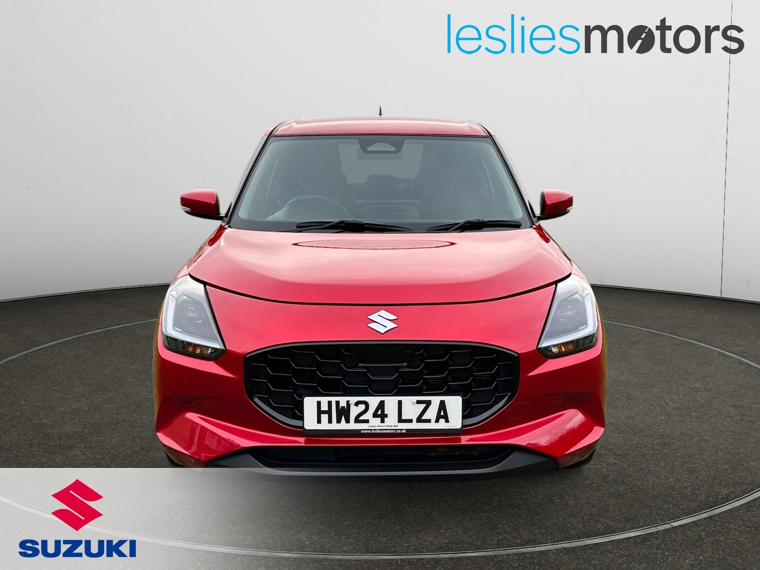 Used Suzuki Swift 2024 for sale - 76533731: Photo 2