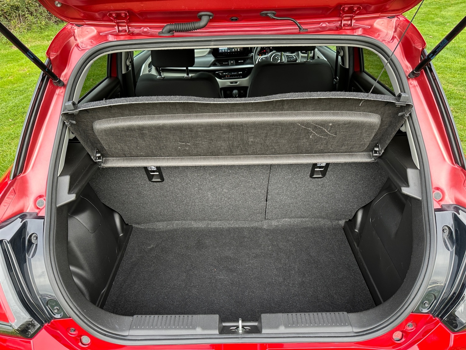 Used Suzuki Swift 2024 for sale - 76533731: Photo 20