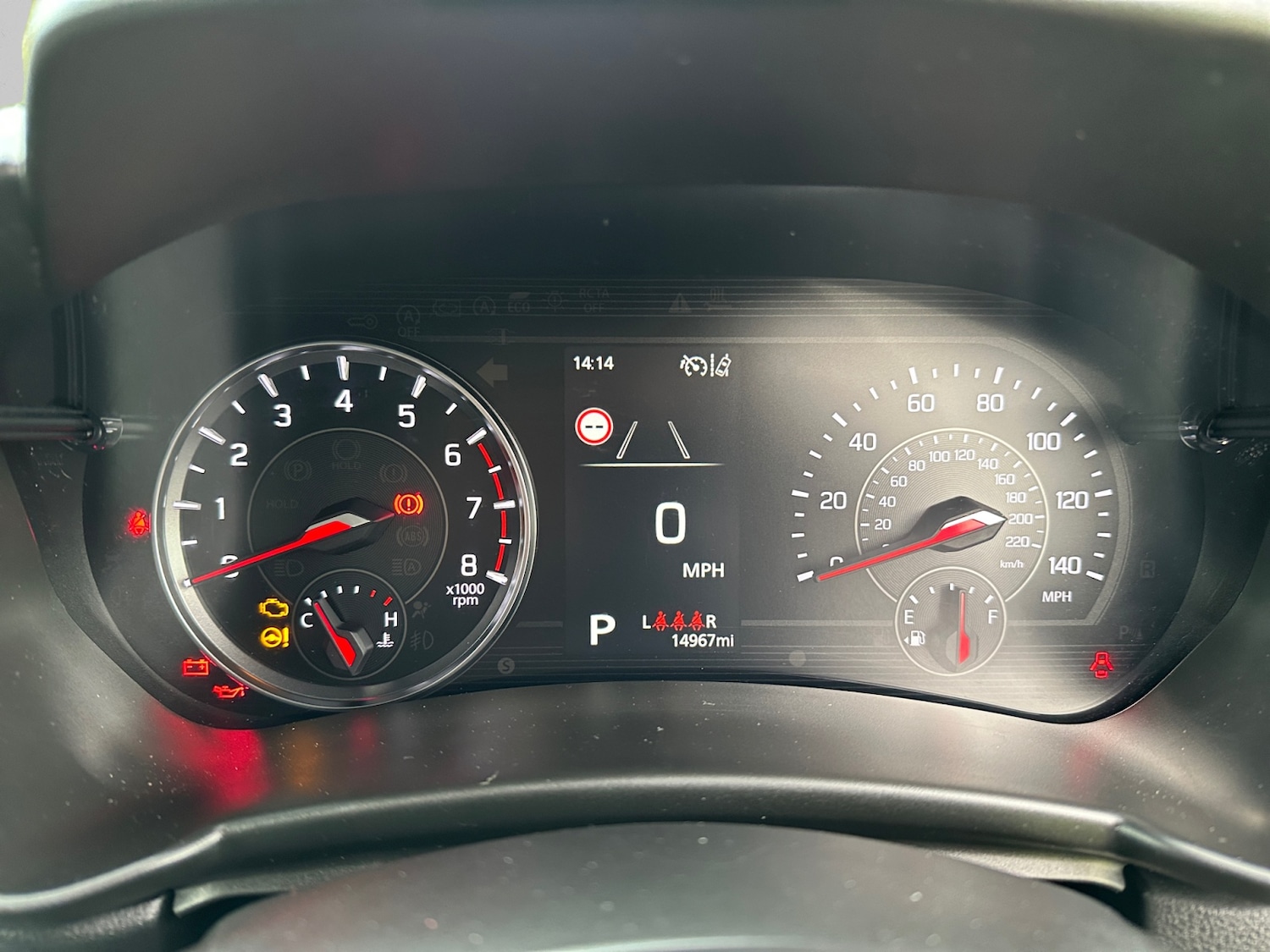 Used Suzuki Swift 2024 for sale - 76533731: Photo 22