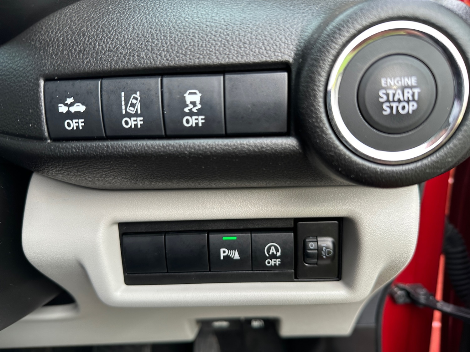 Used Suzuki Swift 2024 for sale - 76533731: Photo 24