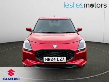 Used Suzuki Swift 2024 for sale - 76533731: Photo