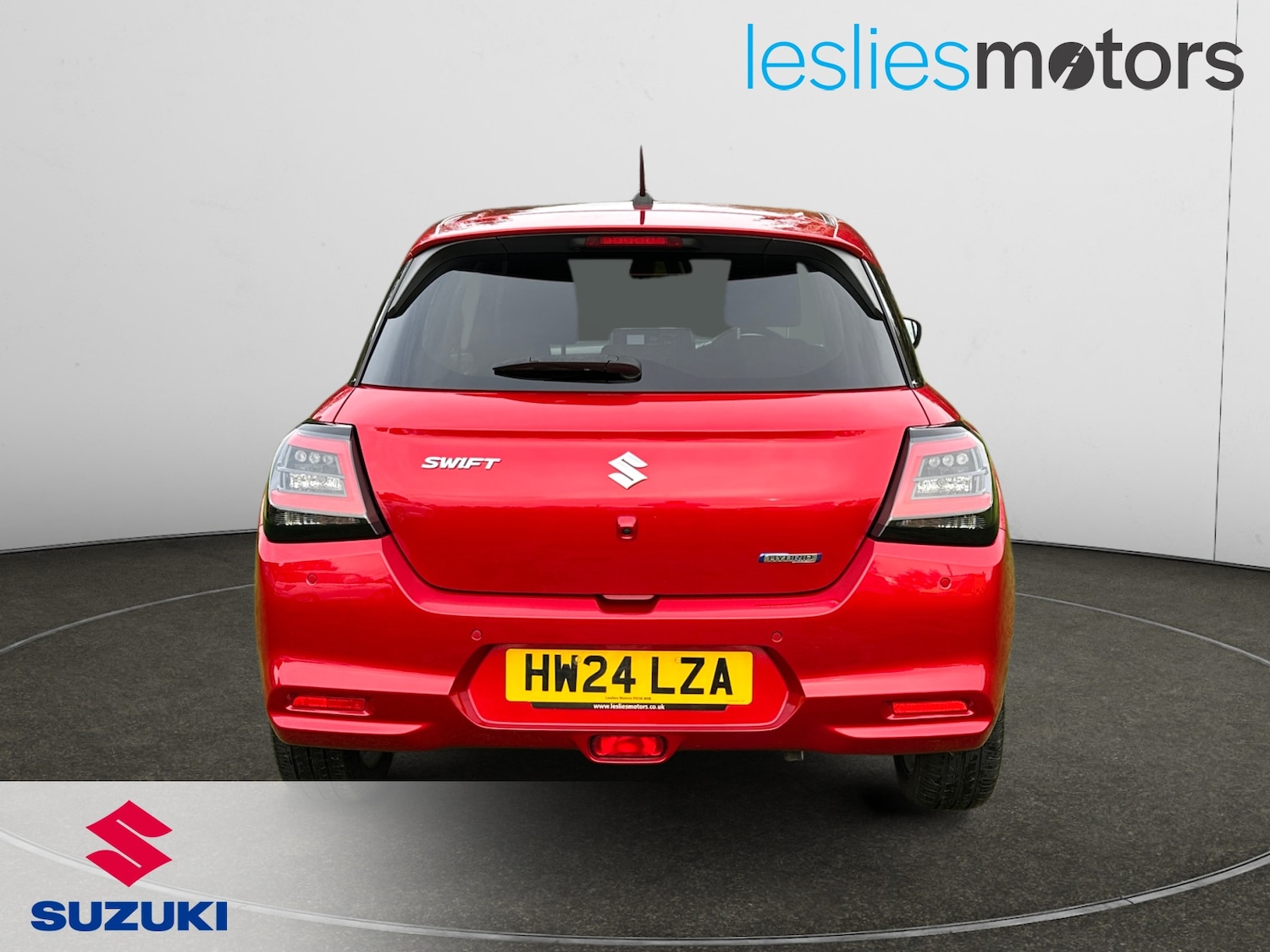 Used Suzuki Swift 2024 for sale - 76533731: Photo 4