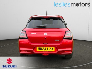 Used Suzuki Swift 2024 for sale - 76533731: Photo