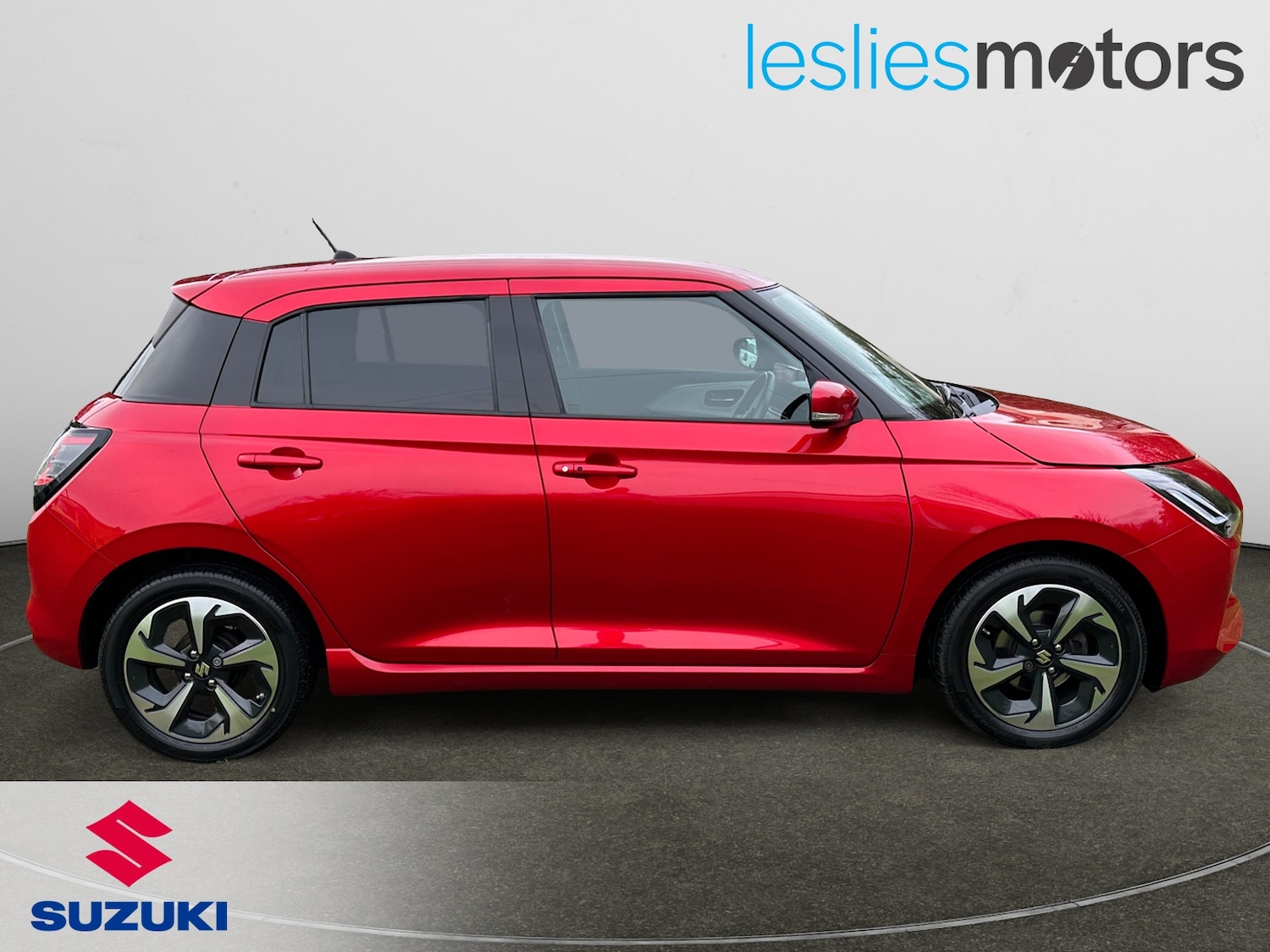 Used Suzuki Swift 2024 for sale - 76533731: Photo 5