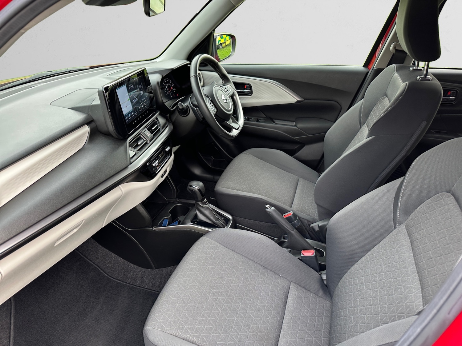 Used Suzuki Swift 2024 for sale - 76533731: Photo 6