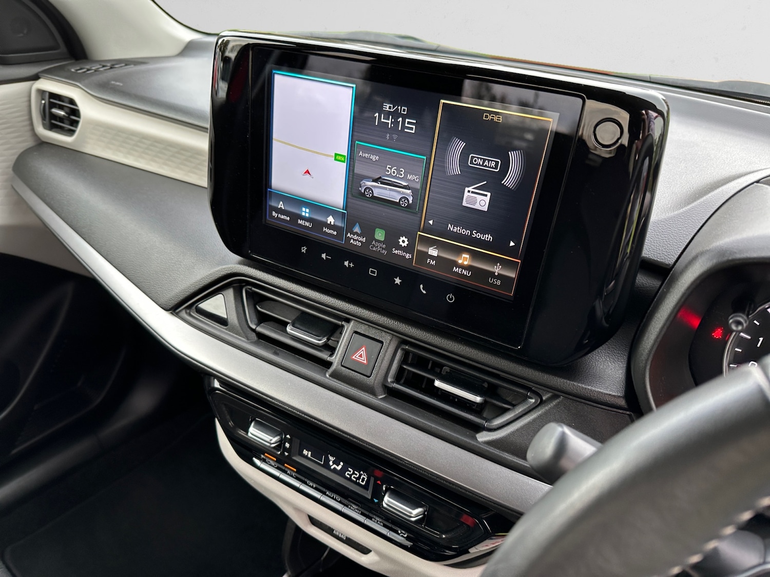 Used Suzuki Swift 2024 for sale - 76533731: Photo 7