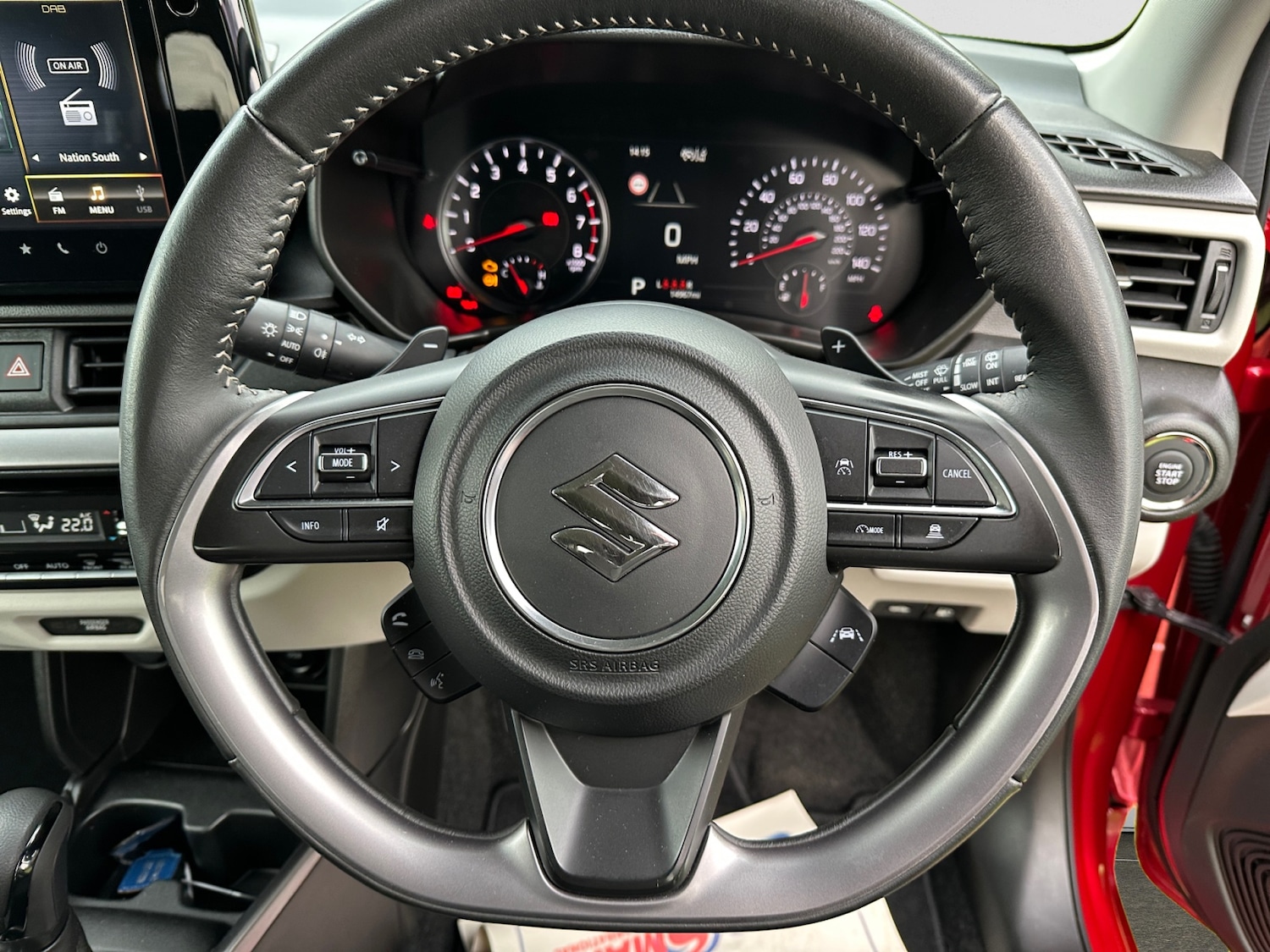 Used Suzuki Swift 2024 for sale - 76533731: Photo 9