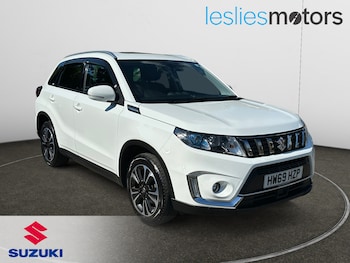 Used Suzuki Vitara 2019 for sale - 78555476: Photo