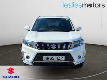 Used Suzuki Vitara 2019 for sale - 78555476: Photo