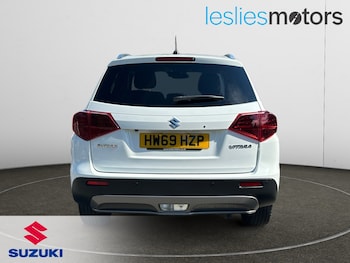 Used Suzuki Vitara 2019 for sale - 78555476: Photo