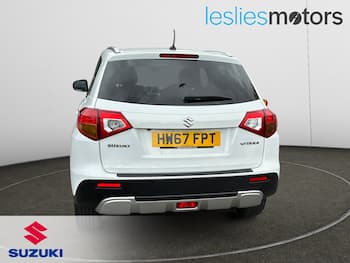 Used Suzuki Vitara 2017 for sale - 79800719: Photo
